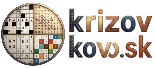 Krížovkovo.sk